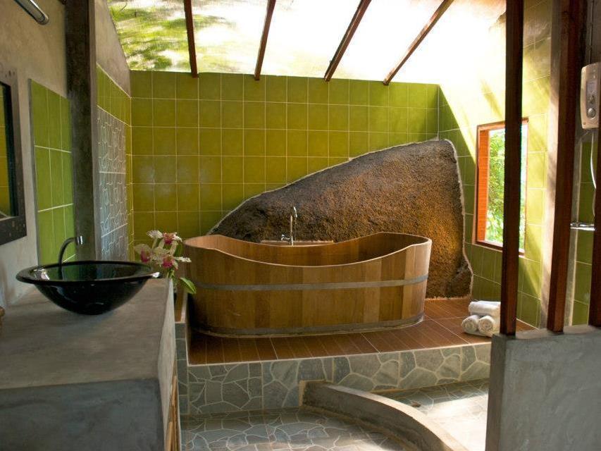 Koh Tao Seaview Resort Esterno foto