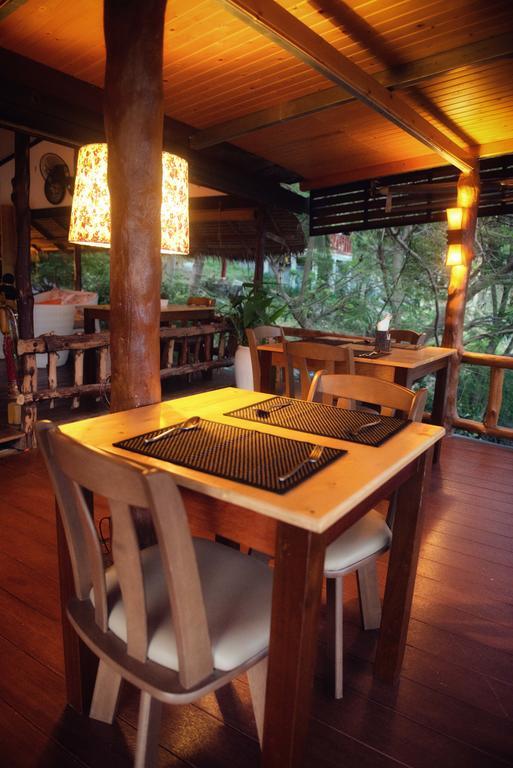 Koh Tao Seaview Resort Esterno foto