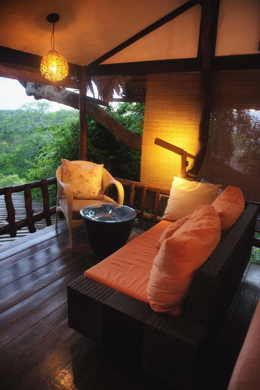 Koh Tao Seaview Resort Esterno foto