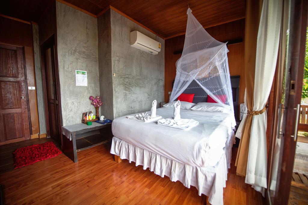 Koh Tao Seaview Resort Camera foto