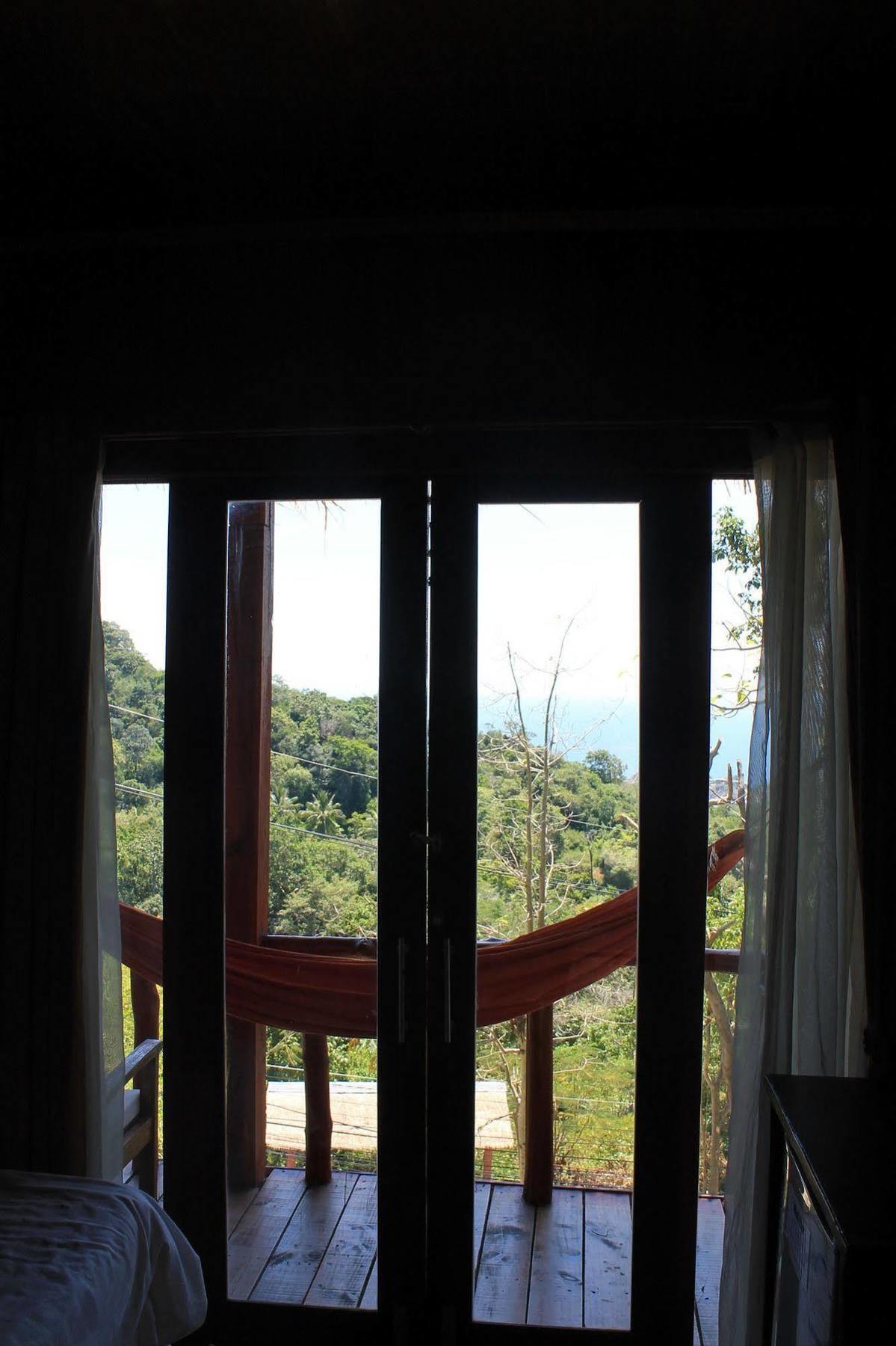 Koh Tao Seaview Resort Esterno foto