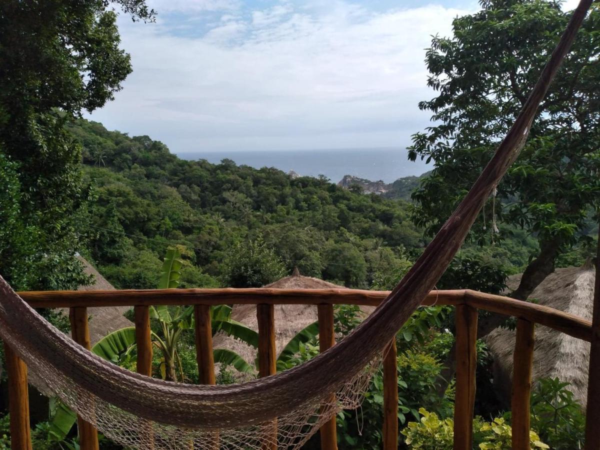 Koh Tao Seaview Resort Esterno foto